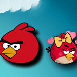 Angry Bird Rescue Princess