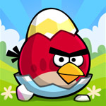 Angry Birds Rio