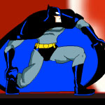 Batman Cobblebot Caper