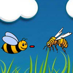 Bee Flight
