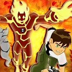 Ben 10 Critical Impact