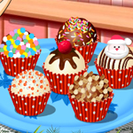 Cake Balls