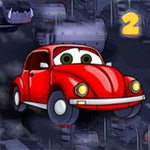Car Eats Car 2: Mad Dreams