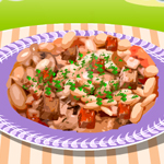 Cassoulet