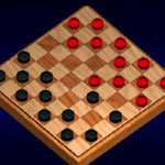 Checkers Fun