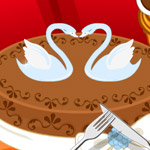 Chocolate Royal Cake