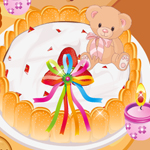 Chocolate Strawberry Birthday