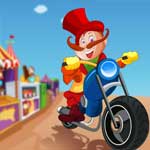 Circus Ride