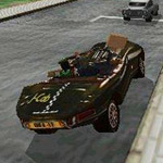 City Driver