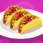 Cooking Tasty Tacos