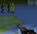 Counter Kill