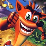 Crash Bandicoot