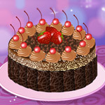 Create A Cake