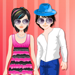 Dating Dress