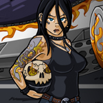 Dead Metal