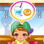 Donut Shop