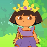 Dora The Explorer