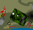 Endless War