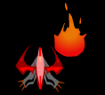 Evil Invader Gaxoc - 2