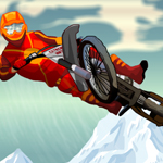 Extreme Moto Stunts