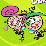 Fairy Odd Parents Rhythm Revolution