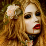 Fantasy Vampire HS