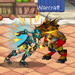 Fighter And Warcraft
