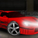 Flash Tuning Car GT