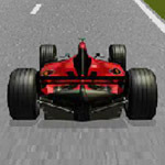 Formula Racer