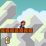 Free Super Mario Bros