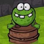 Frogout