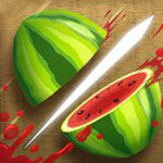 Fruit Ninja