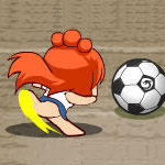 Goal Shooting Master