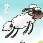 Home Sheep Home 2
