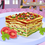 I Love Lasagna
