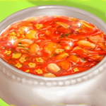 Italian Soup