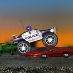Killer Trucks 2