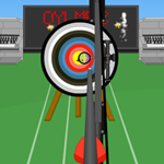 London Olympic Archery