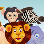 Lost Animals