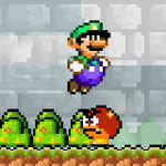 Luigi's Revenge