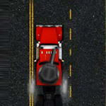 Mad Trucker