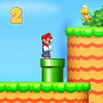 Mario Adventure 2