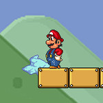 Mario Adventures