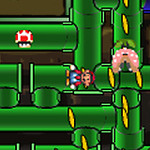 Mario Pacman
