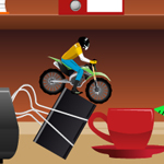 Micro Bike Master 
