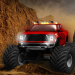 Monster Truck Demolisher