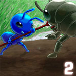  Move your troops from one area to the next to keep the enemies from overrunning your outposts.