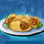 My Fajitas