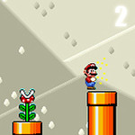 New Super Mario World 2