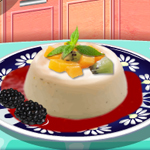 Panna Cotta